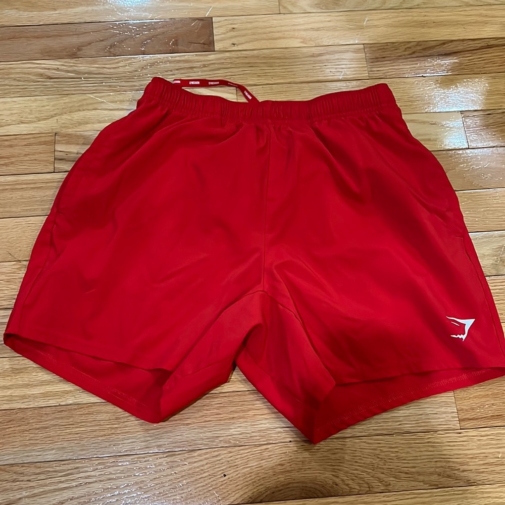 Gymshark Gymshorts